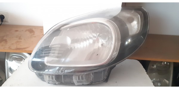 RENAULT KANGOO 3 SOL (07/13) HALOJEN MAKYAAJLI